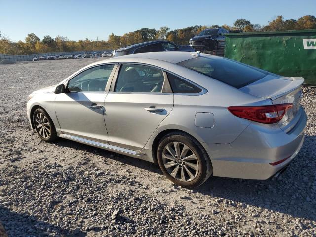 2016 HYUNDAI SONATA SPO - 5NPE34AF3GH350291