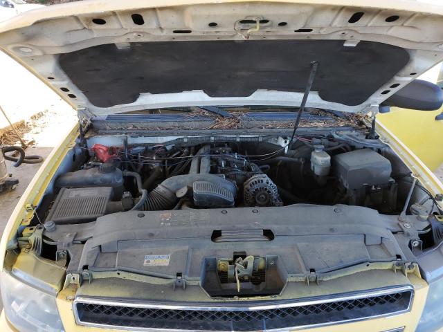 2013 CHEVROLET TAHOE POLI #3290278267