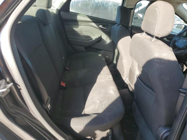 2018 FORD FOCUS SE #3282438280