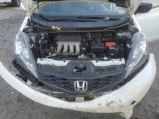 2013 HONDA FIT SPORT #3303830430