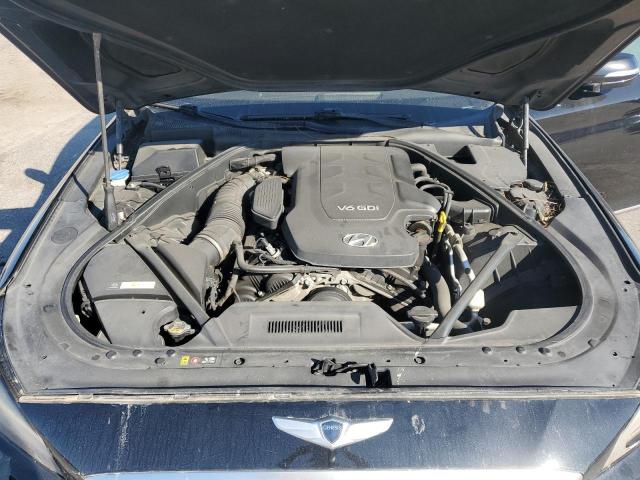 2015 HYUNDAI GENESIS 3. #3290219222