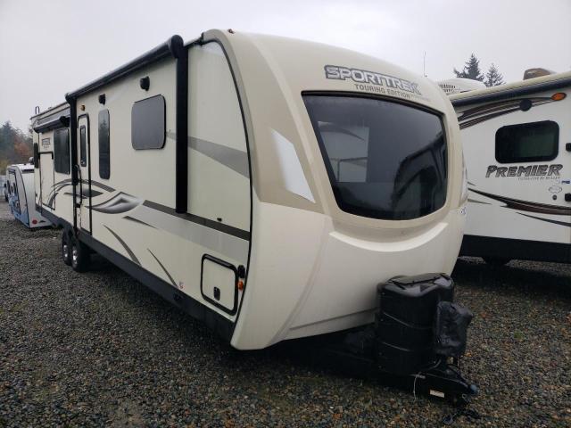 Global Auto Auctions: 2020 KZRV SPORTTREK