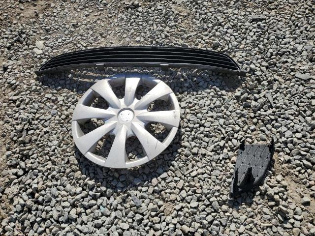 2010 TOYOTA COROLLA BA #3315592784