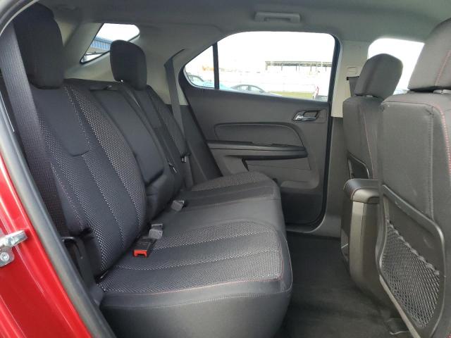 2015 CHEVROLET EQUINOX LT #3304783944