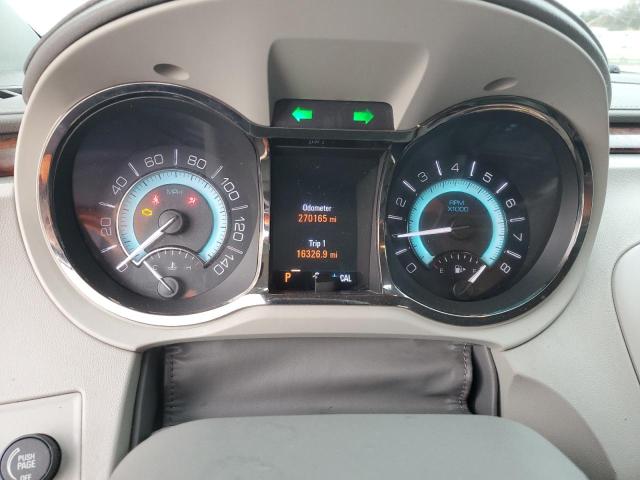 2013 BUICK LACROSSE #3296432763