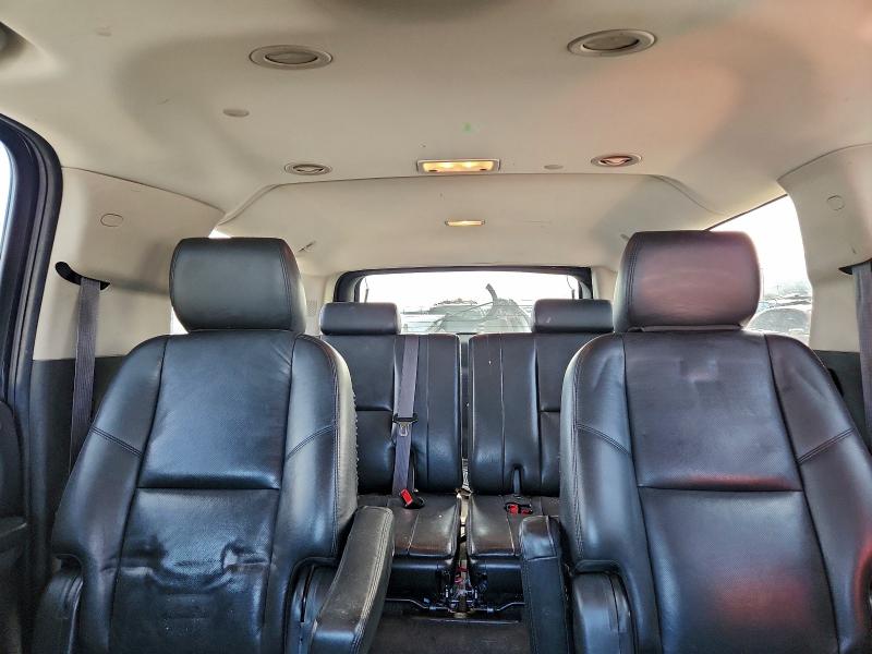 2011 GMC YUKON XL D #3298143271