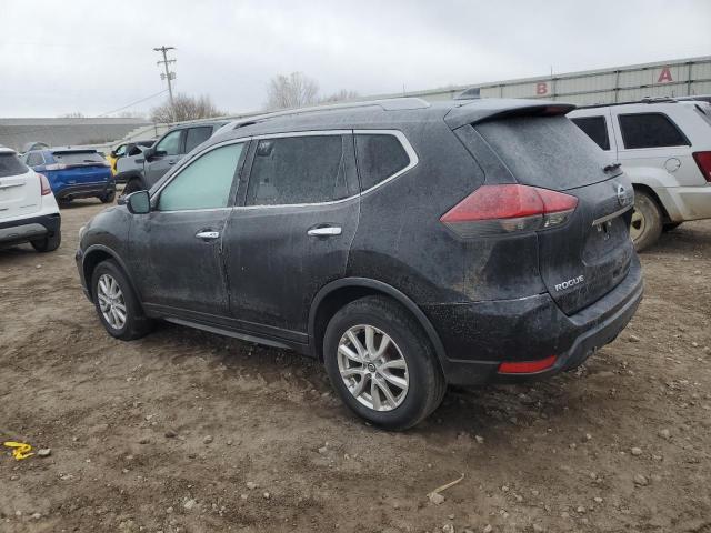 2018 NISSAN ROGUE S #3301687628