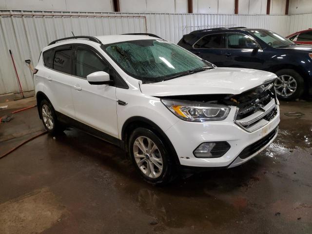 2018 FORD ESCAPE SEL #3287662056