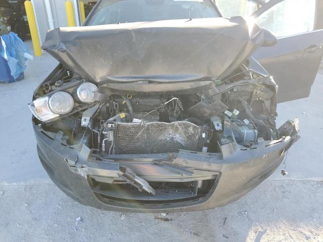 2013 CHEVROLET SONIC LT #3302714016