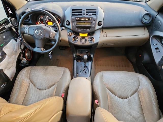 2011 TOYOTA RAV4 LIMIT #3286928235