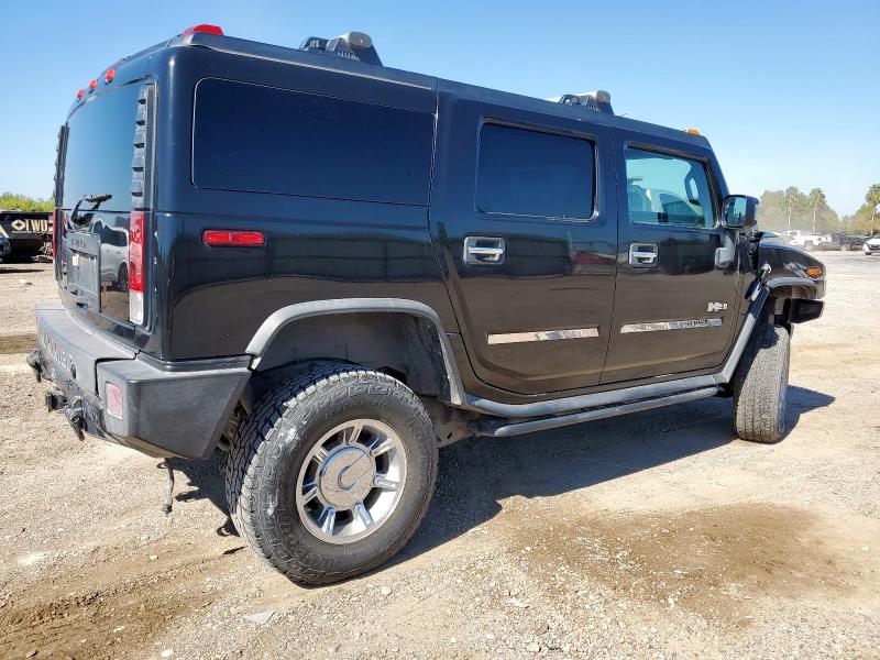 2008 HUMMER H2 #3304865572