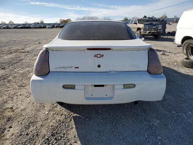 2000 CHEVROLET MONTE CARL #3290319986