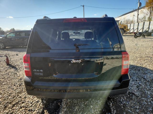 2016 JEEP PATRIOT SP - 1C4NJRBBXGD551741