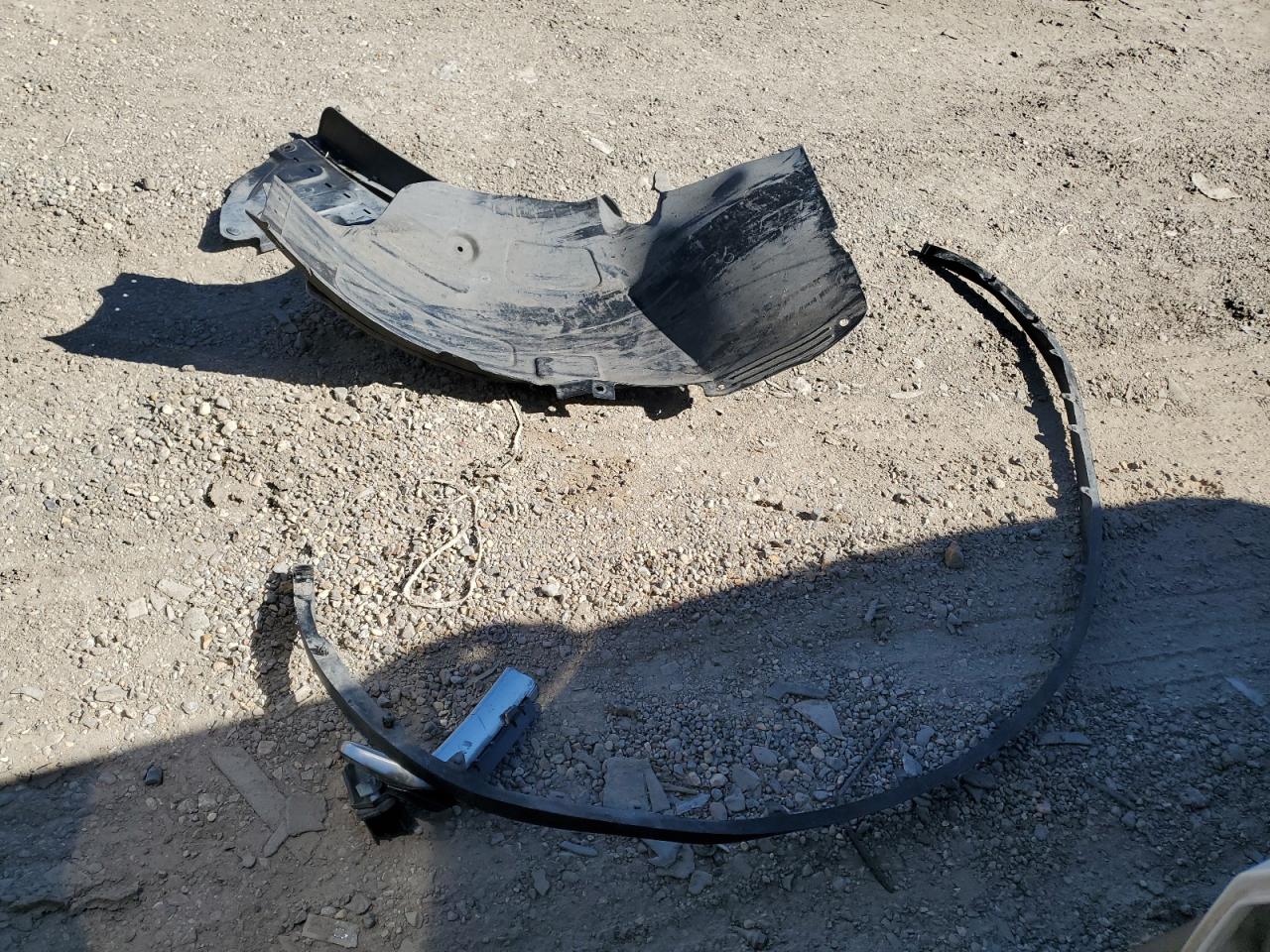 Lot #3311641245 2019 HYUNDAI SANTA FE X