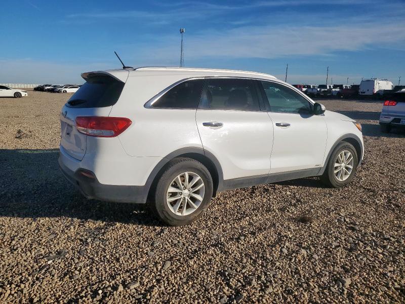 2017 KIA SORENTO LX #3284801531