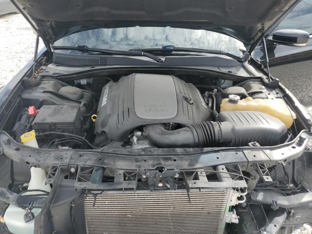 2019 CHRYSLER 300 S #3302798933