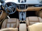 Lot #3297051517 2017 PORSCHE MACAN S