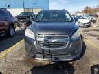 Lot #3293474422 2016 CHEVROLET TRAX 1LT