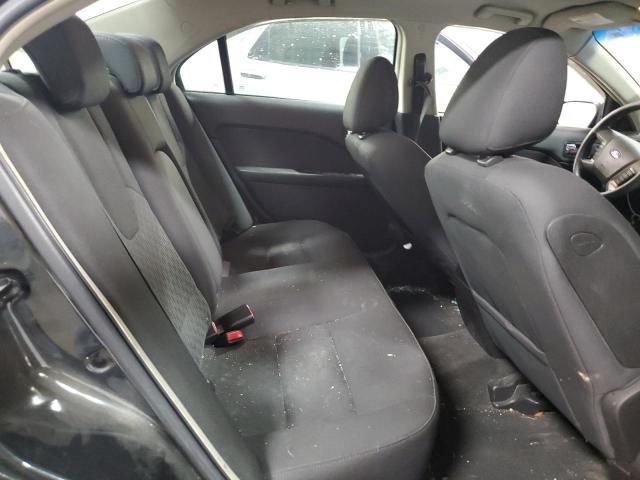 2010 FORD FUSION SE #3298194058