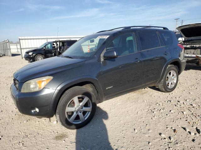 2007 TOYOTA RAV4 SPORT #3290305256