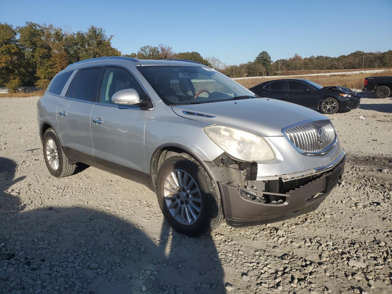 BUICK ENCLAVE