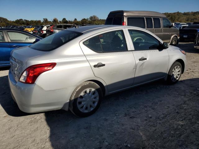 2019 NISSAN VERSA S - 3N1CN7AP6KL813659