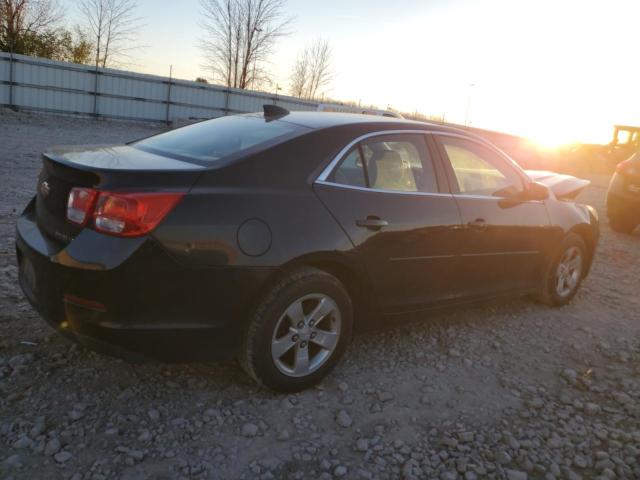 2015 CHEVROLET MALIBU LS #3302897905