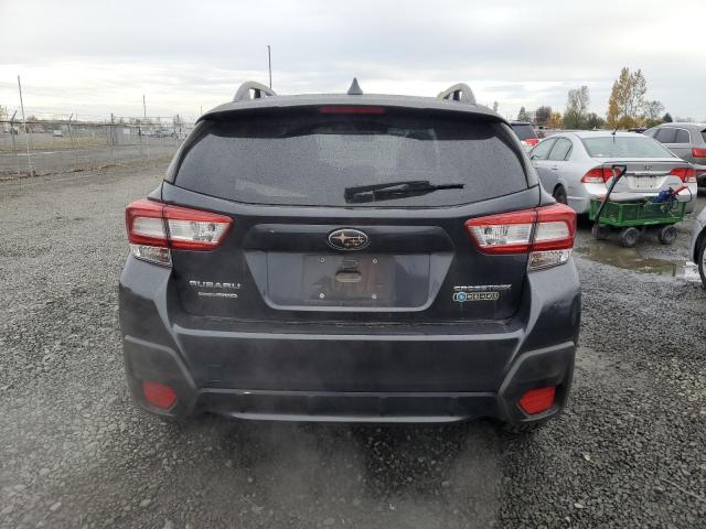 2019 SUBARU CROSSTREK - JF2GTAEC0KH220890