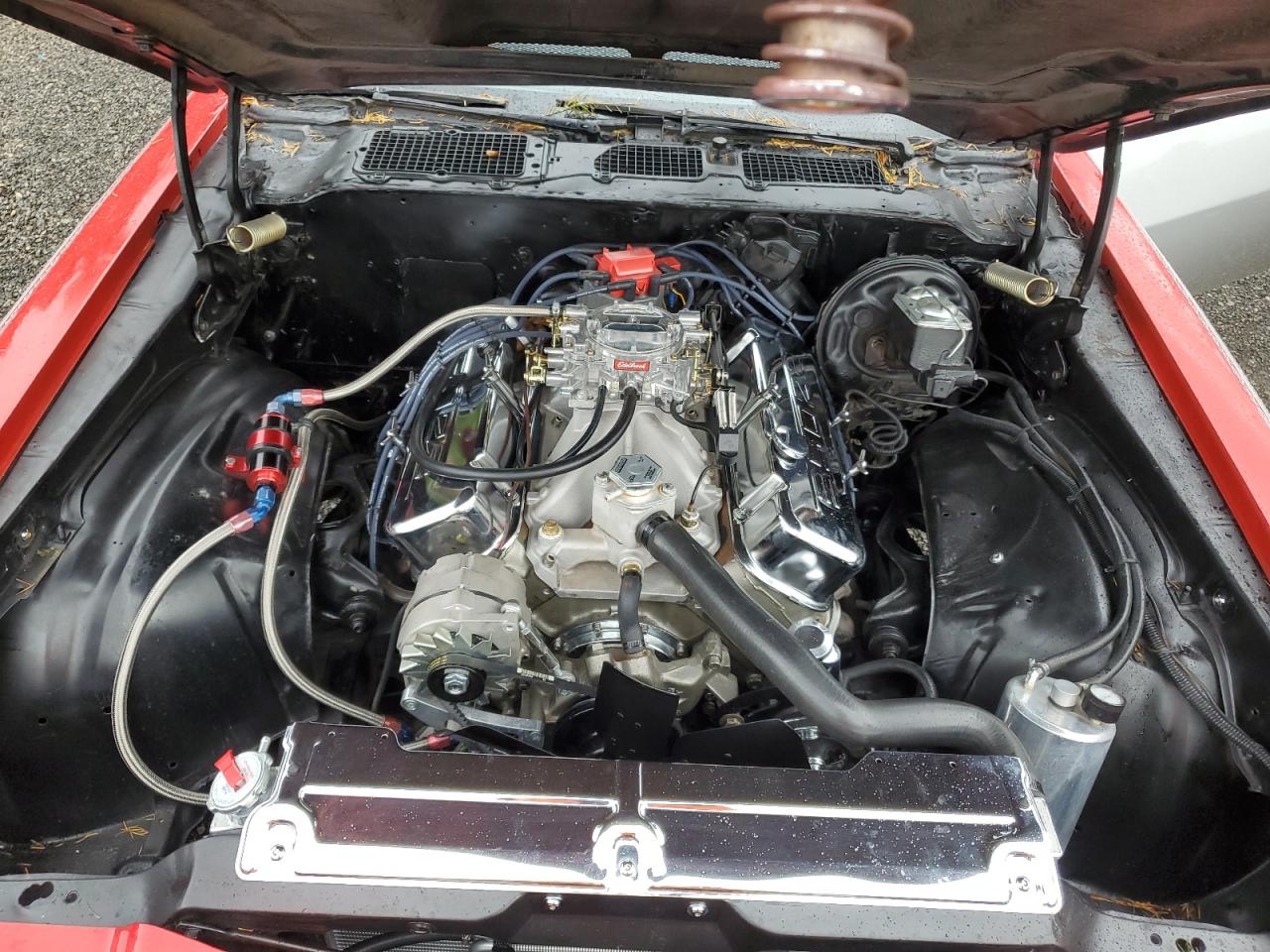 Lot #3315757366 1978 CHEVROLET CAMARO