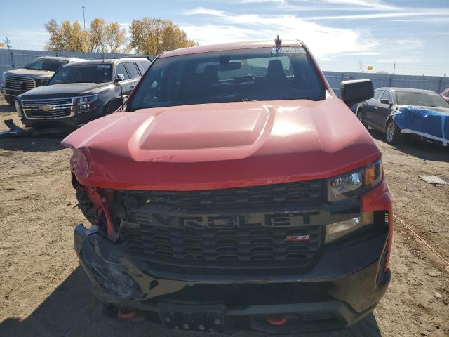 2020 CHEVROLET SILVERADO #3284658366