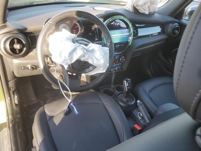 2024 MINI COOPER - WMW23DL04R3R33816