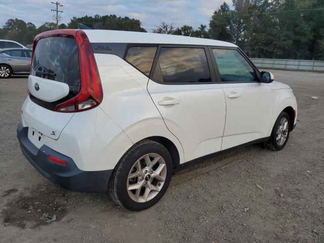 2021 KIA SOUL LX - KNDJ23AU8M7773703