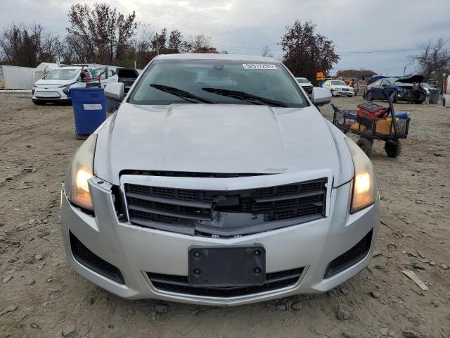 2013 CADILLAC ATS #3290318972