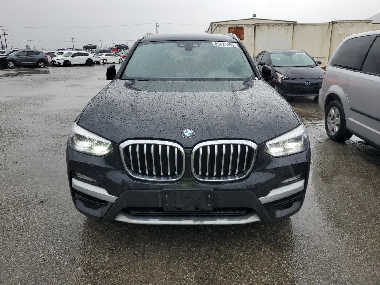 BMW X3 SDRIVE30I