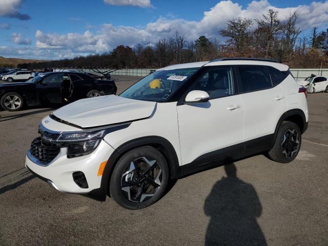 2026 KIA SELTOS S #3316880096