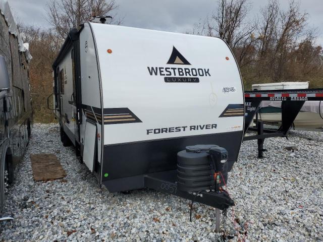 Global Auto Auctions: 2026 WEST TRAILER