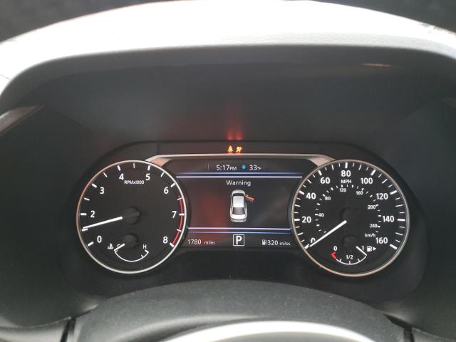 2025 NISSAN SENTRA SV #3298095148