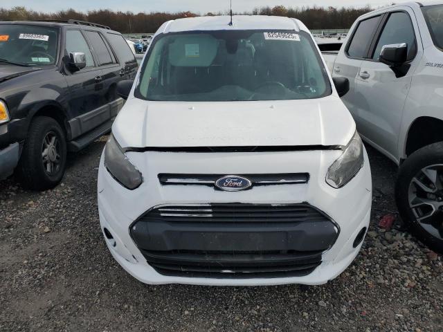 2015 FORD TRANSIT CO #3282342257