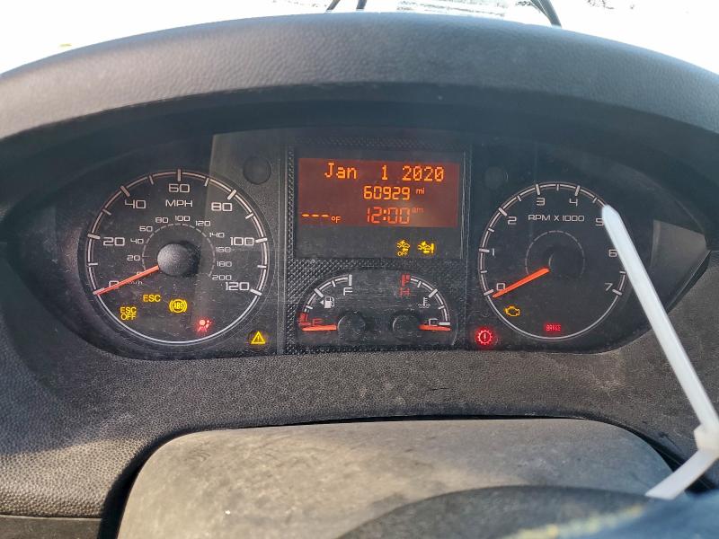 2021 RAM PROMASTER #3301645653