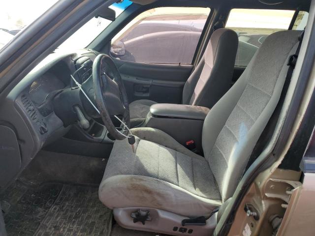 2001 FORD EXPLORER #3291164957