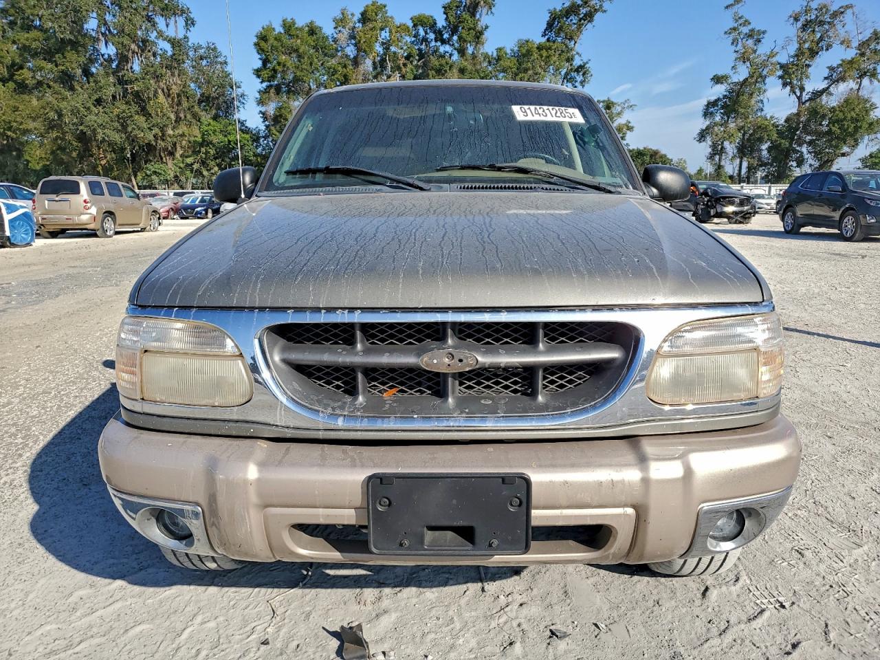 Lot #3301805355 1999 FORD EXPLORER