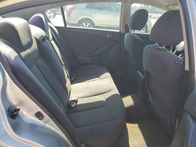 2010 NISSAN ALTIMA BAS #3282524884