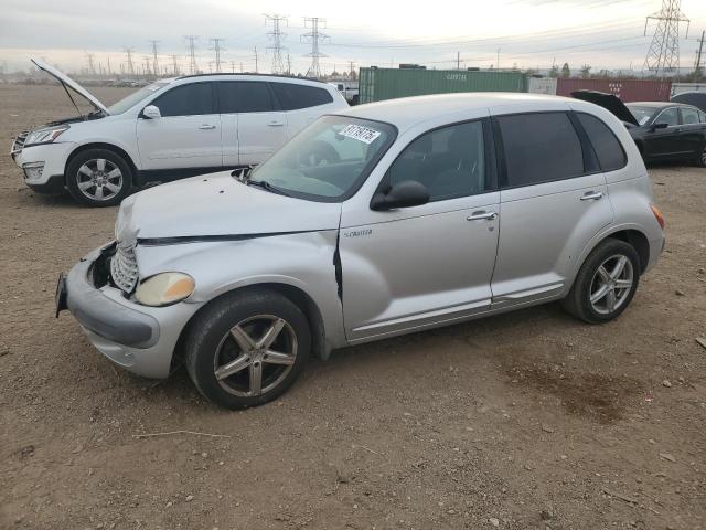 Global Auto Auctions: 2002 CHRYSLER PT CRUISER