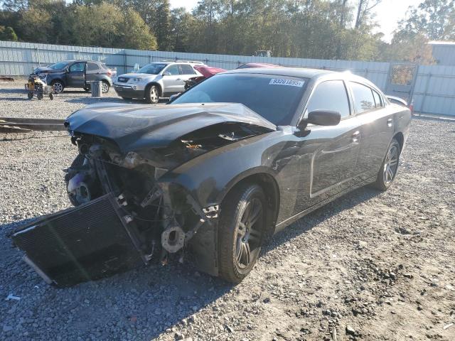 Global Auto Auctions: 2014 DODGE CHARGER SX