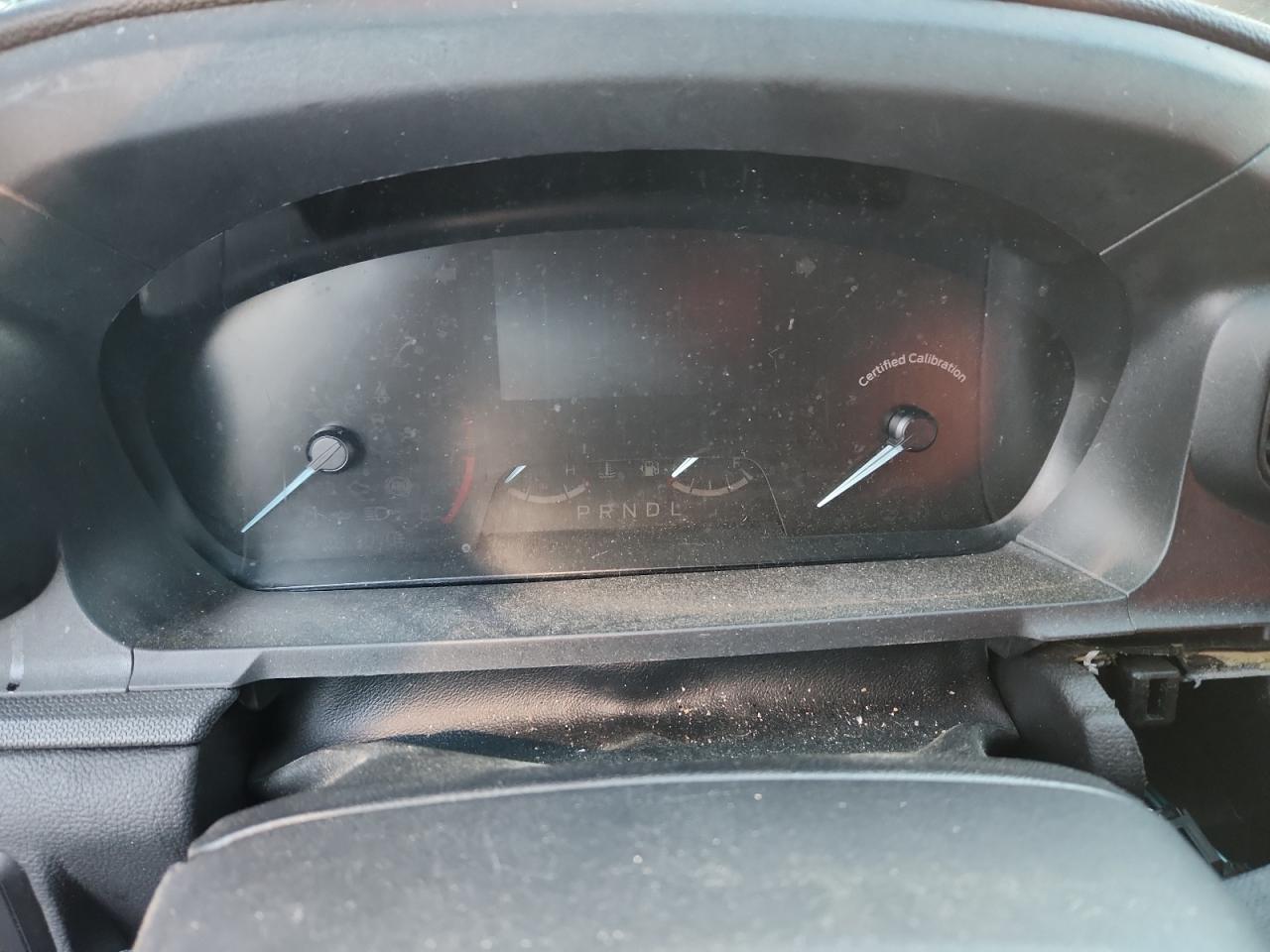 FORD EXPLORER POLICE INTERCEPTOR