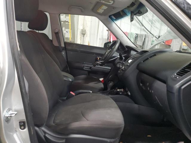 2013 KIA SOUL #3302708065