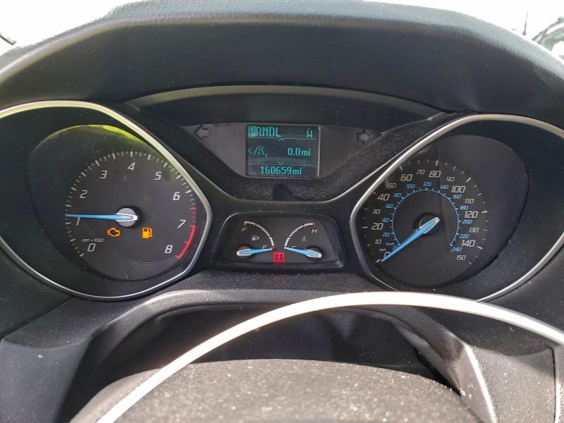 2012 FORD FOCUS SE #3298067127