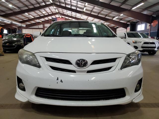 2013 TOYOTA COROLLA BA - 2T1BU4EE8DC099624