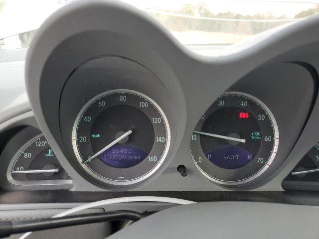 2003 MERCEDES-BENZ SL 500R #3293383438