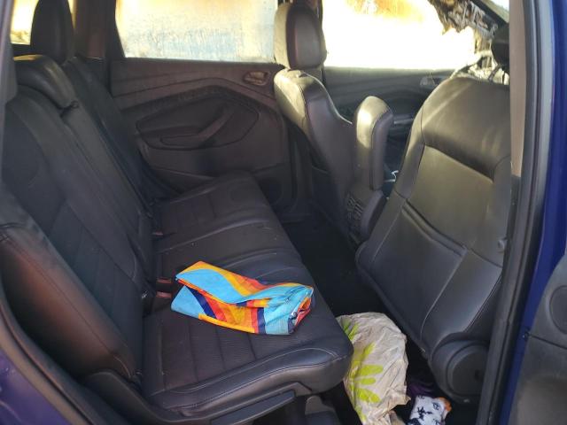 2016 FORD ESCAPE SE #3305302370